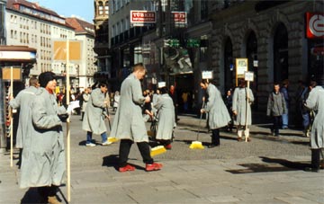 Aktion Buergerdienst 