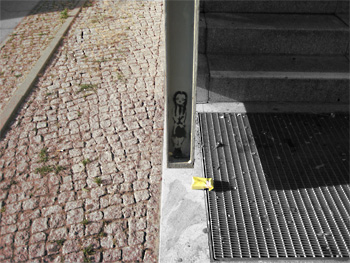 Berliner Streifz&uuml;ge
