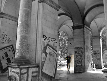 Berliner Streifz&uuml;ge