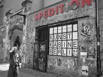 Berliner Streifz&uuml;ge