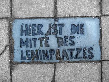 Berliner Streifz&uuml;ge