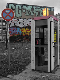 Berliner Streifz&uuml;ge