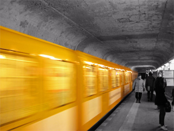 Berliner Streifz&uuml;ge