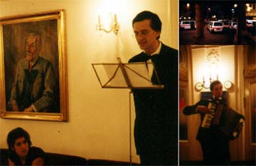 am k&auml;rntner wesen