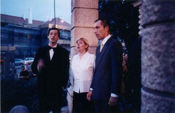 am k&auml;rntner wesen