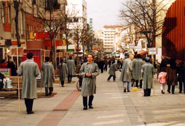 Aktion Buergerdienst 