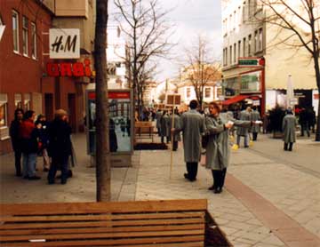 Aktion Buergerdienst 