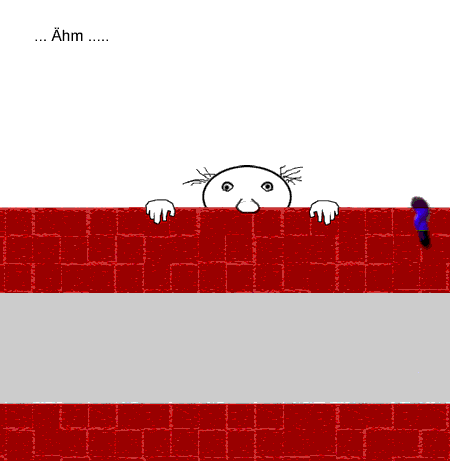 Aehmm in &Ouml;sterreich .....