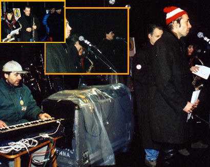 fotos by lisl ponger